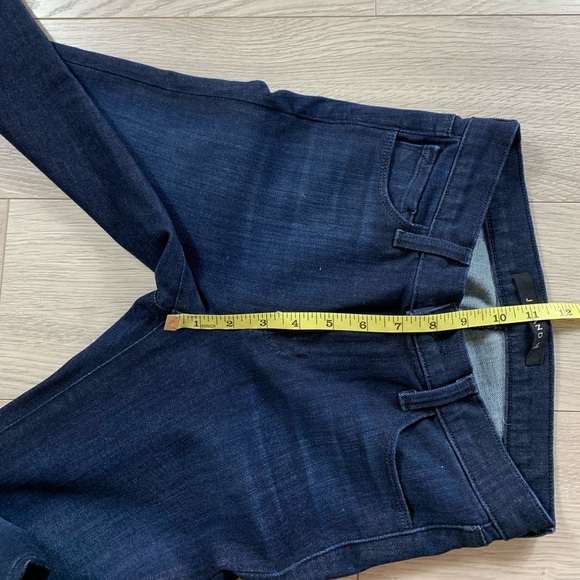 J Brand Skinny Leg Daring Jeans - Picture 12 of 13